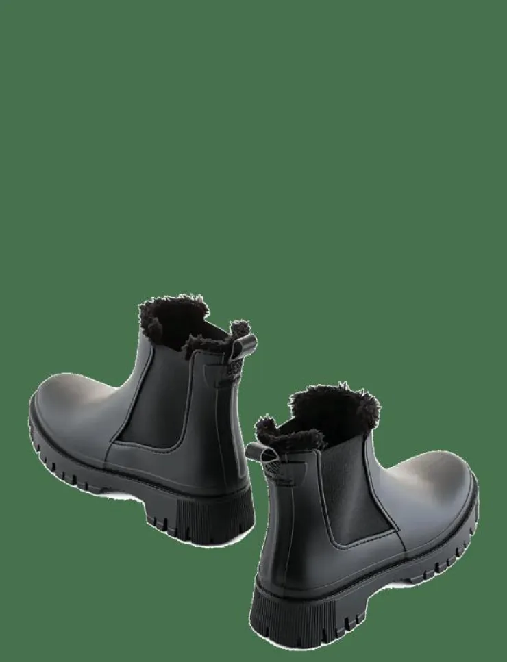 Lemon Jelly WREN - Platta ankelboots|Kvinnor Gummistövlar