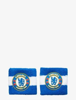 Joker WRIST BAND TWIN PACK CHELSEA - Fotbollsutrustning|Barn Sportutrustning