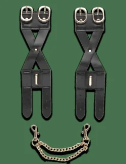 Hunkemöller Wristcuffs Cross Straps - Kedjearmband|Kvinnor Smycken