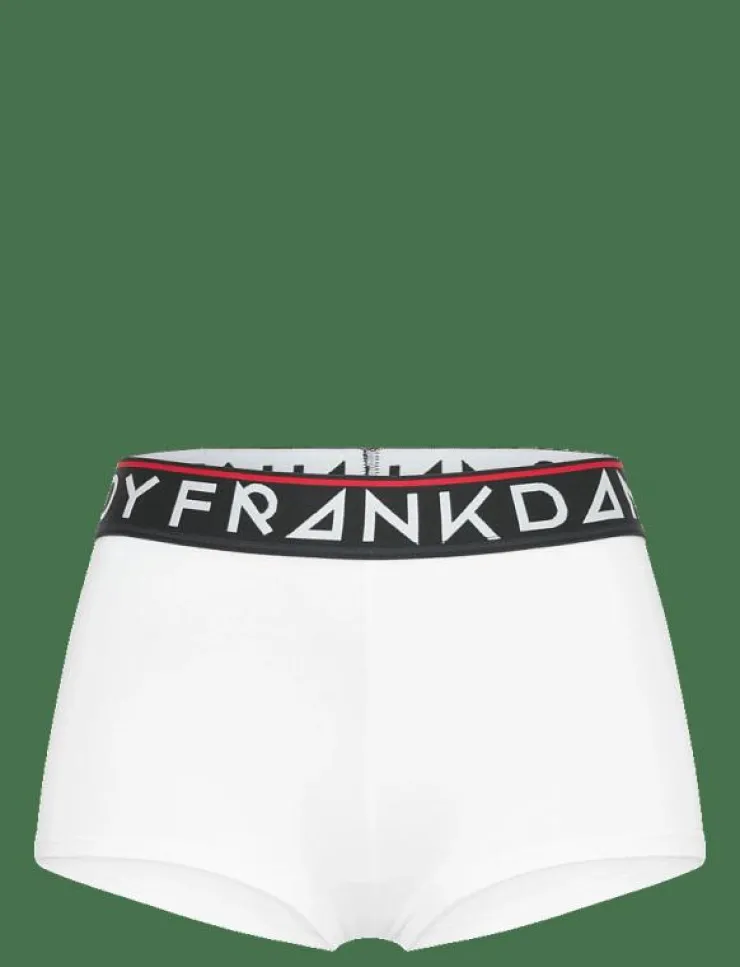 Frank Dandy W's St Paul Bamboo Boxer - Briefs|Kvinnor Trosor