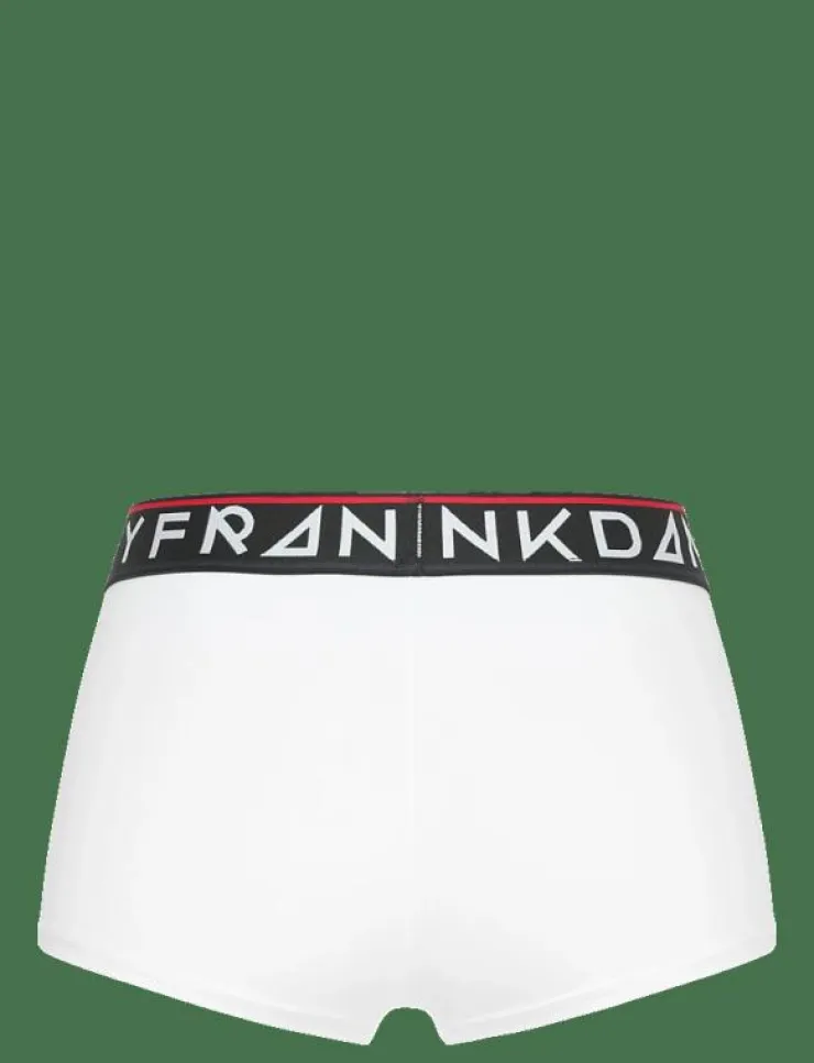 Frank Dandy W's St Paul Bamboo Boxer - Briefs|Kvinnor Trosor
