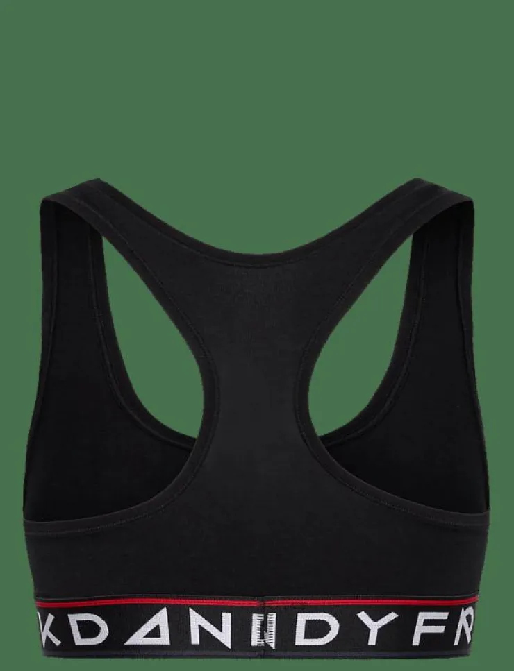 Frank Dandy W's St Paul Bamboo Bralette - Bralette|Kvinnor Bh:Ar