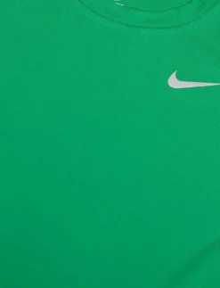 Nike WS-WOVEN SHORT SET - Set med kortärmad t-shirt|Barn Set