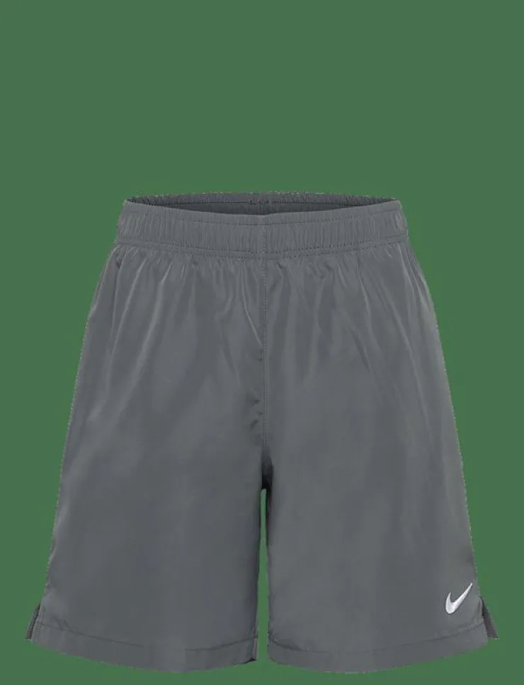 Nike WS-WOVEN SHORT SET - Set med kortärmad t-shirt|Barn Set