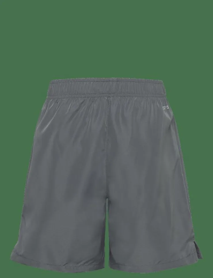 Nike WS-WOVEN SHORT SET - Set med kortärmad t-shirt|Barn Set