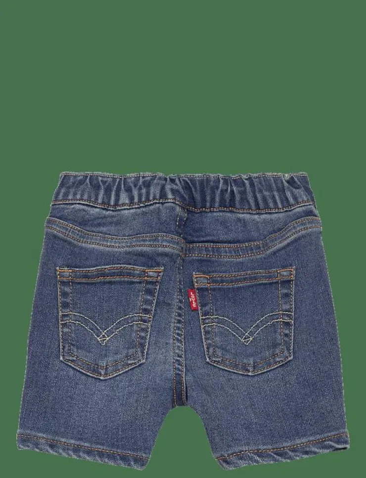 Levi's WS-WOVEN SHORT SET - Set med kortärmad t-shirt|Barn Set