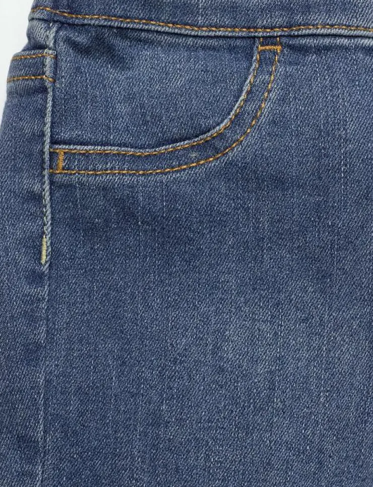Levi's WS-WOVEN SHORT SET - Set med kortärmad t-shirt|Barn Set