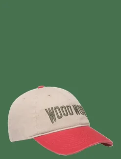 WOOD WOOD WWArch cap - Kepsar| Mössor & Hattar