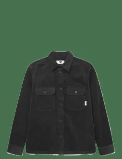 WOOD WOOD Overshirts|WWClay overshirt 25188 - Jackor & rockar
