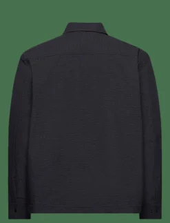 WOOD WOOD Overshirts|WWDat Tech Overshirt - Jackor & rockar