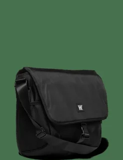 WOOD WOOD WWDee AA Messenger Bag - Väskor| Väskor