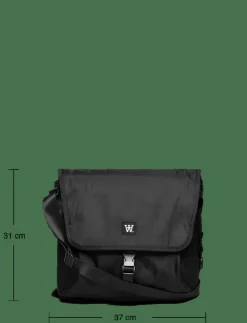 WOOD WOOD WWDee AA Messenger Bag - Väskor| Väskor