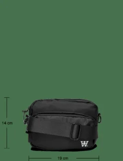 WOOD WOOD WWMarlo AA Shoulder Bag - Axelväskor| Väskor