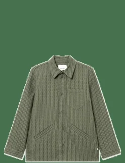 WOOD WOOD WWtruesten - Jackor & rockar| Overshirts
