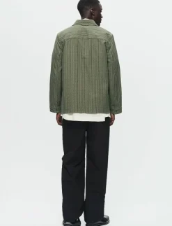 WOOD WOOD WWtruesten - Jackor & rockar| Overshirts
