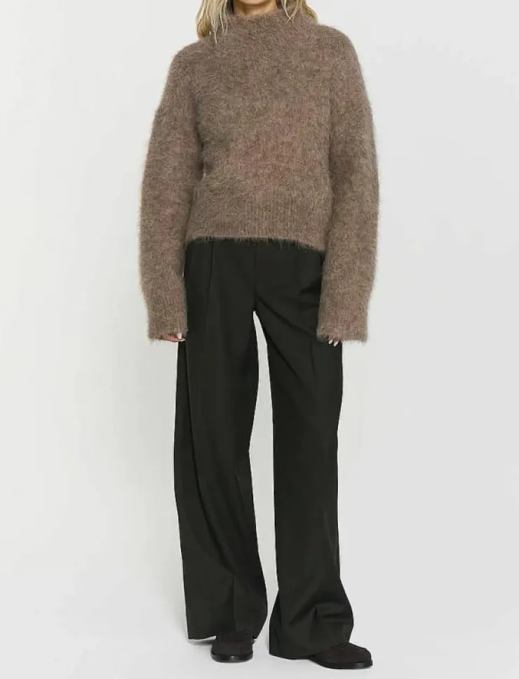 Kvinnor Twist & Tango Byxor|Wynne Trousers - Kostymbyxor