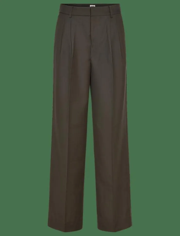 Kvinnor Twist & Tango Byxor|Wynne Trousers - Kostymbyxor