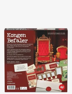 Alga Spel & Pussel|x - Spel & pussel
