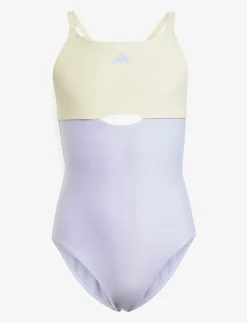 adidas Sportswear X BACK CB ST GY - Baddräkt|Barn Badkläder