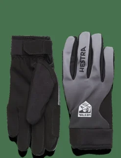 Hestra XC Pace - Fingervantar|Kvinnor Accessoarer|Handskar & Vantar