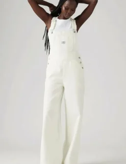 Levi's® XL OVERALL TRUTH SLIP - Hängselbyxor|Kvinnor Hängselbyxor