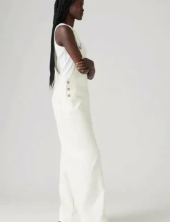 Levi's® XL OVERALL TRUTH SLIP - Hängselbyxor|Kvinnor Hängselbyxor