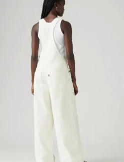Levi's® XL OVERALL TRUTH SLIP - Hängselbyxor|Kvinnor Hängselbyxor