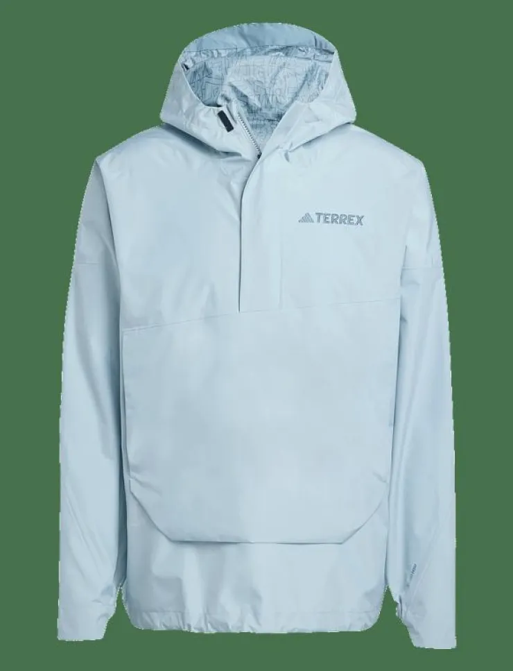 adidas Performance XPL 2.5L ANORAK - Anoraker| Jackor