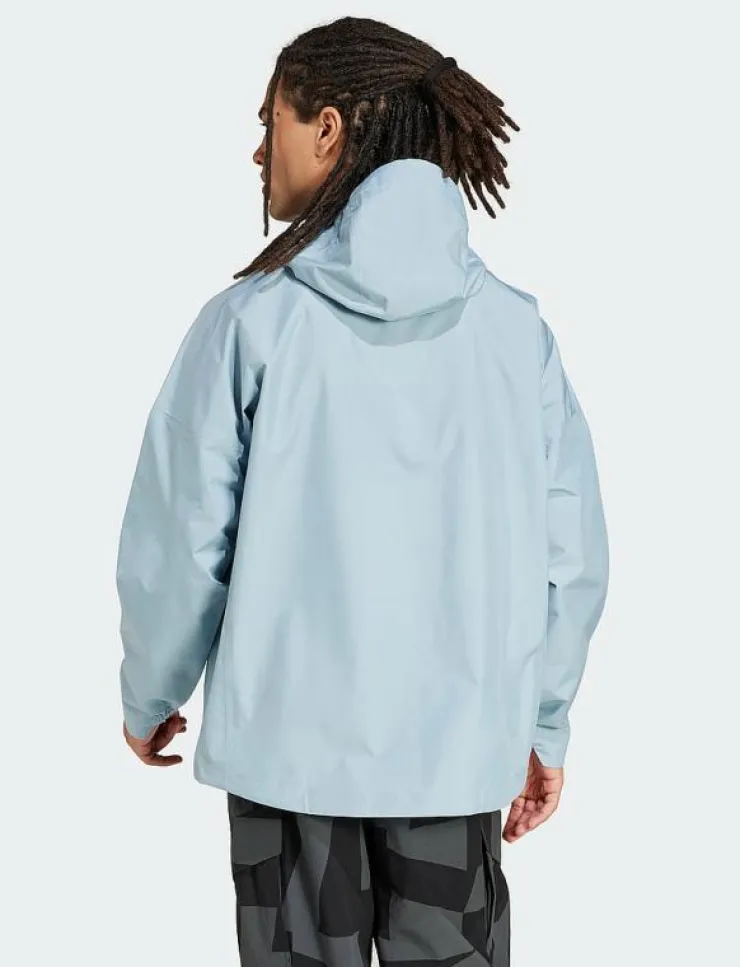adidas Performance XPL 2.5L ANORAK - Anoraker| Jackor