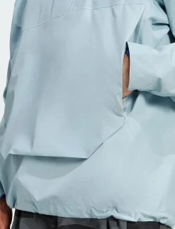 adidas Performance XPL 2.5L ANORAK - Anoraker| Jackor