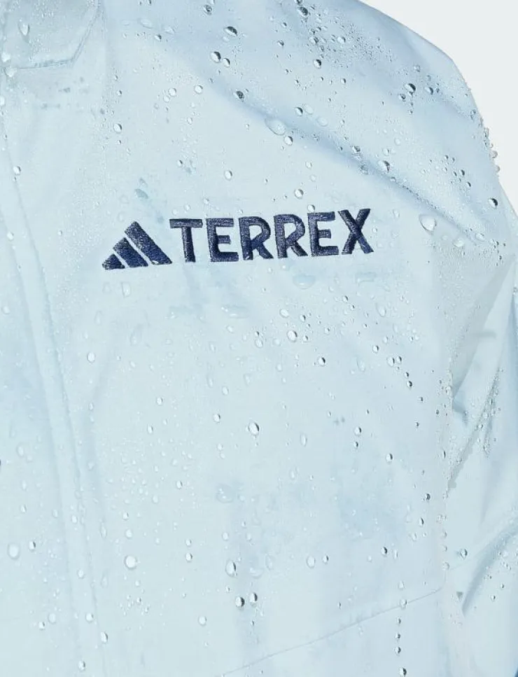 adidas Performance XPL 2.5L ANORAK - Anoraker| Jackor