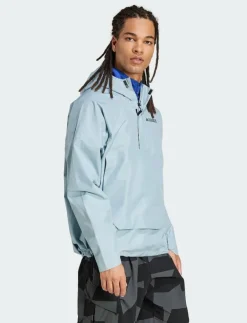 adidas Performance XPL 2.5L ANORAK - Anoraker| Jackor