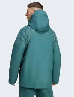 adidas Terrex Jackor|XPR HYB PK JKT - Jackor