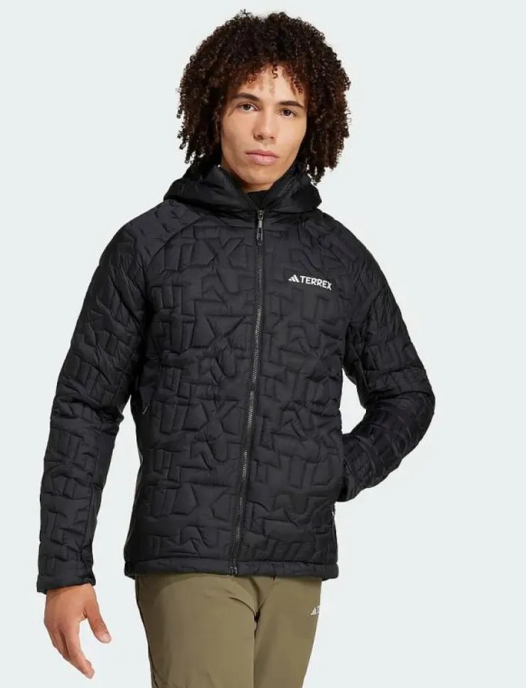 adidas Terrex XPR LF HO J V - Friluftsjacka| Jackor