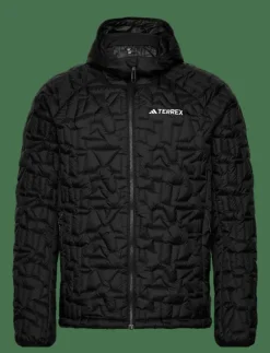 adidas Terrex XPR LF HO J V - Friluftsjacka| Jackor