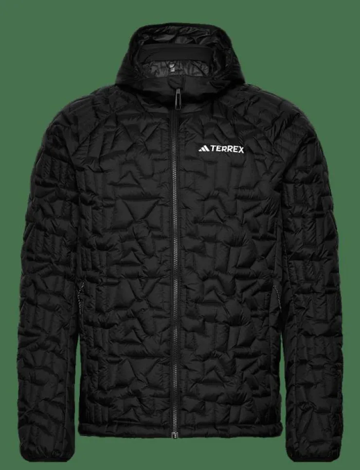 adidas Terrex XPR LF HO J V - Friluftsjacka| Jackor