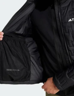 adidas Terrex XPR LF HO J V - Friluftsjacka| Jackor