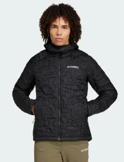 adidas Terrex XPR LF HO J V - Friluftsjacka| Jackor