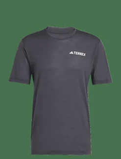 adidas Terrex XPR TEE - T-shirts| Toppar & T-Shirts