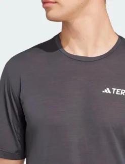 adidas Terrex XPR TEE - T-shirts| Toppar & T-Shirts