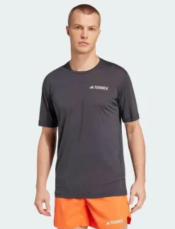 adidas Terrex XPR TEE - T-shirts| Toppar & T-Shirts