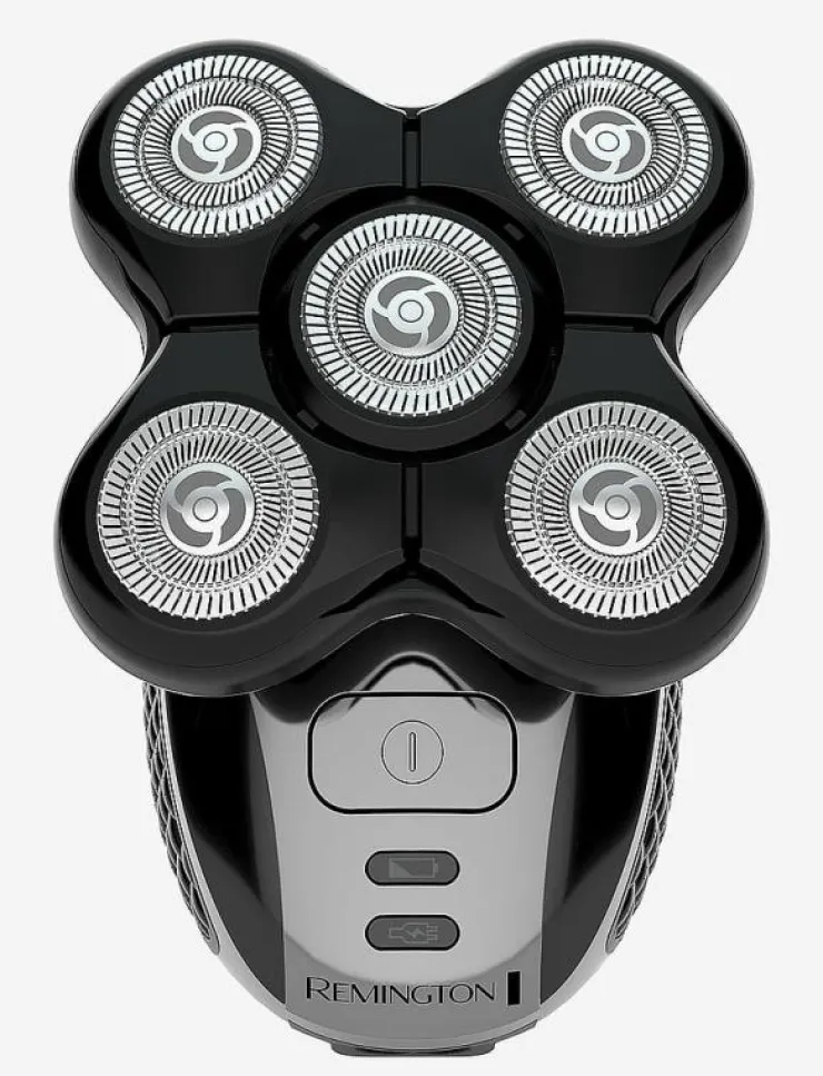 Kvinnor Remington Skönhet|Skönhet|XR1500 Ultimate Series RX5 Head Shaver - Stylingverktyg