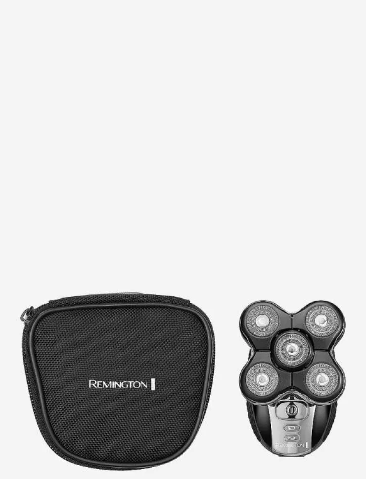 Kvinnor Remington Skönhet|Skönhet|XR1500 Ultimate Series RX5 Head Shaver - Stylingverktyg
