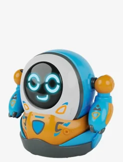 Barn Xtrem Bots Interaktiva Djur Och Robotar|Crazy Bots Rock - Interaktiv djur och robot