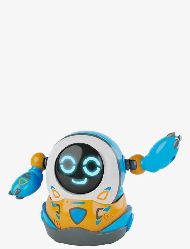 Barn Xtrem Bots Interaktiva Djur Och Robotar|Crazy Bots Rock - Interaktiv djur och robot