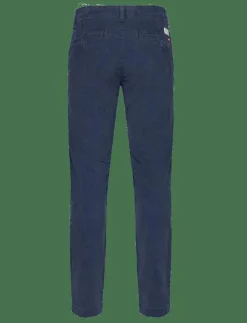 Levi's® XX CHINO STD II ZODIAC BLUE S - Chinos| Byxor