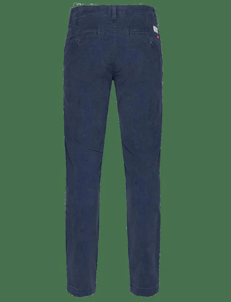 Levi's® XX CHINO STD II ZODIAC BLUE S - Chinos| Byxor