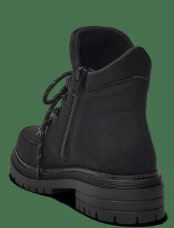 Kvinnor Rieker Varmfodrade Stövlar|Boots|Y3158 - Varmfodrade skor
