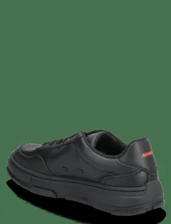 HUGO Yarrow_tenn_grpu - Låga sneakers| Sneakers