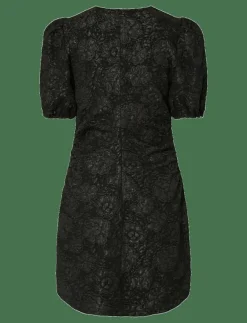 YAS HELLE SS DRESS - KA - Korta klänningar|Kvinnor Klänningar
